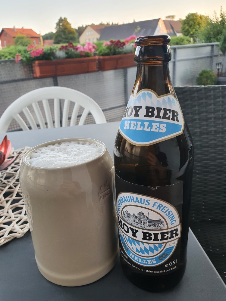 Moy Bier